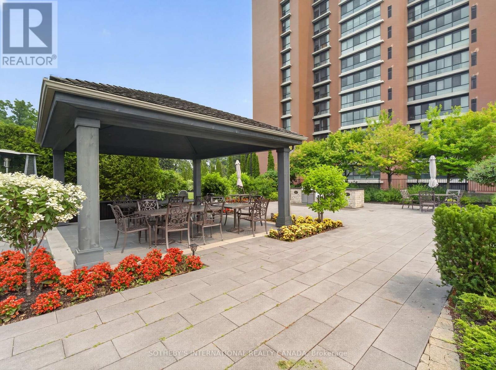 1510 - 1400 Dixie Road, Mississauga, Ontario  L5E 3E1 - Photo 41 - W13585412