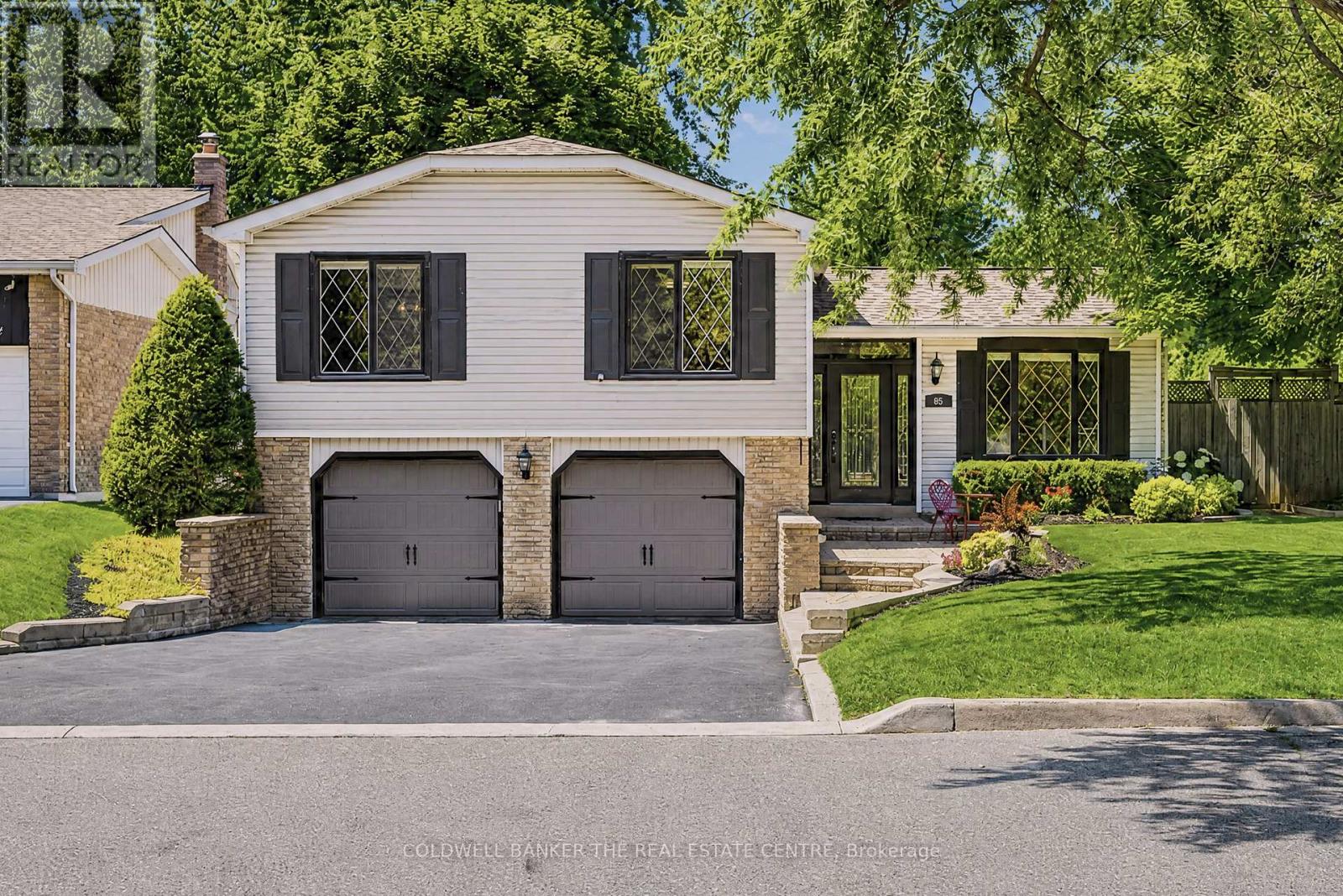 85 Wright Crescent, Caledon, Ontario  L7E 3X6 - Photo 2 - W13585418