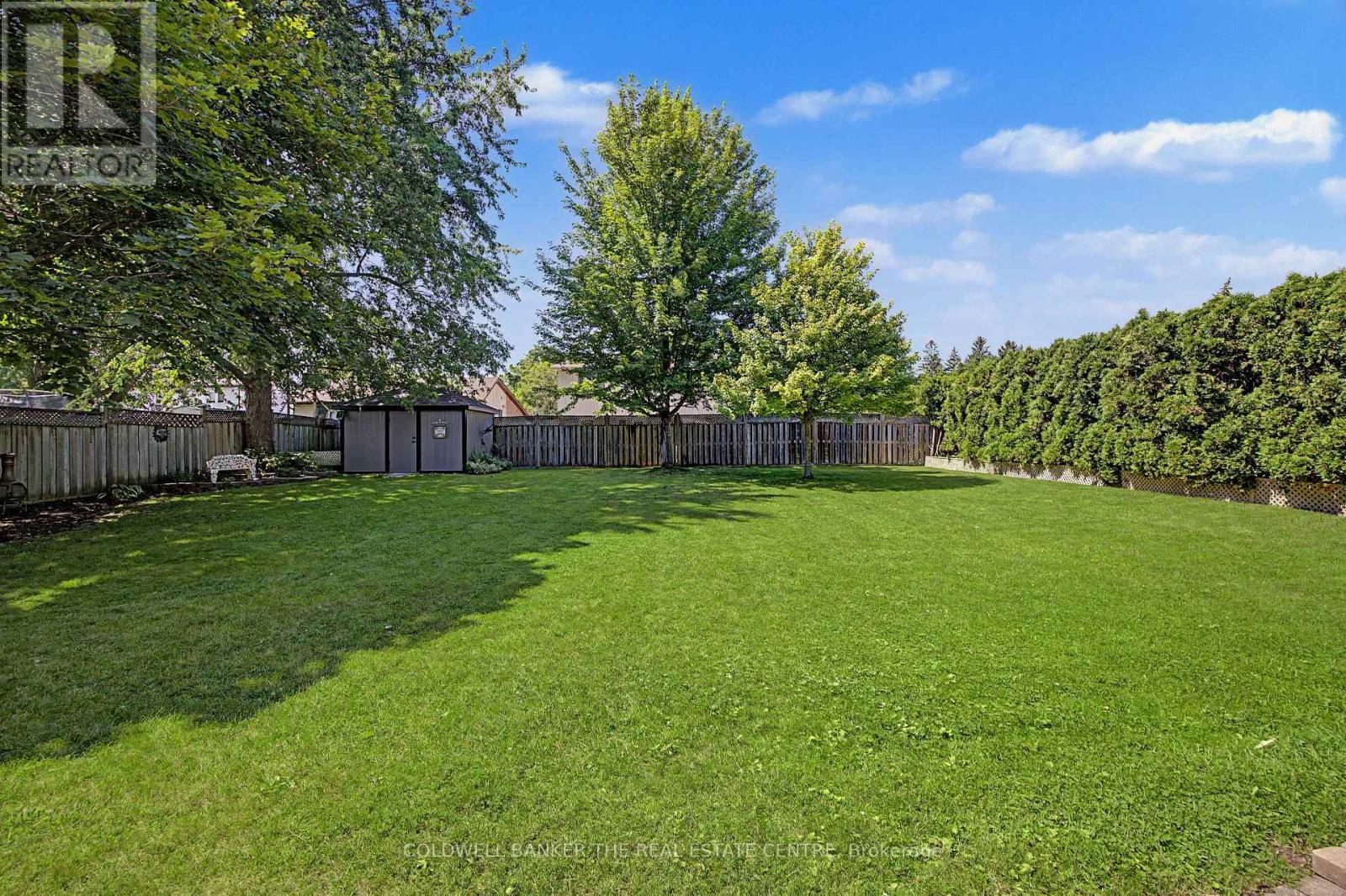 85 Wright Crescent, Caledon, Ontario  L7E 3X6 - Photo 36 - W13585418