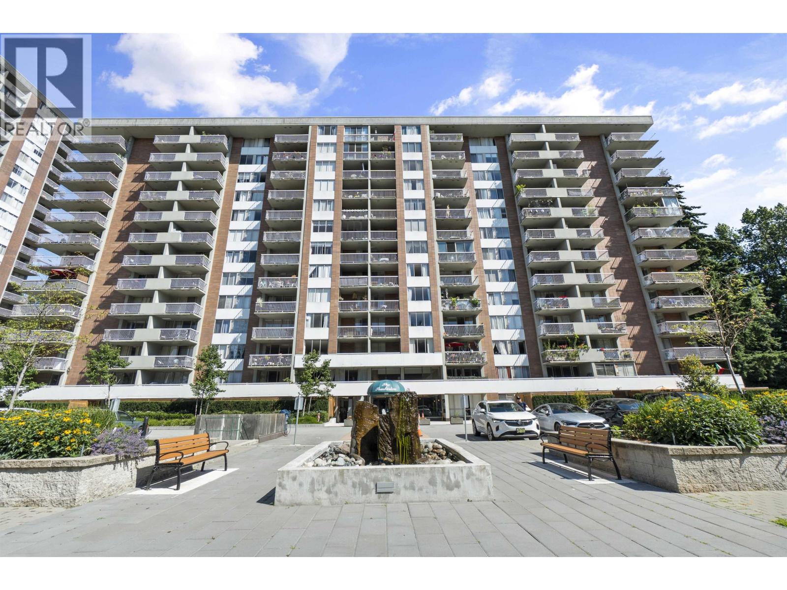 1118 2012 Fullerton Avenue, North Vancouver, British Columbia V7P 3E3 - Photo 2 - R3144085
