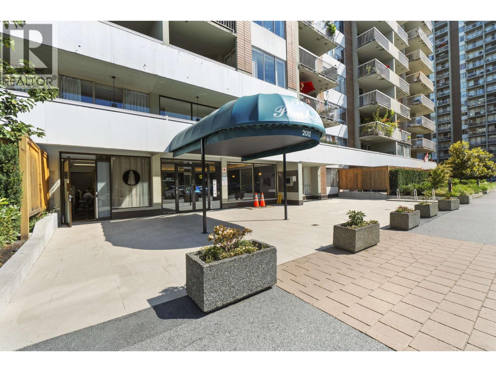 1118 2012 Fullerton Avenue, North Vancouver, British Columbia V7P 3E3 - Photo 28 - R3144085