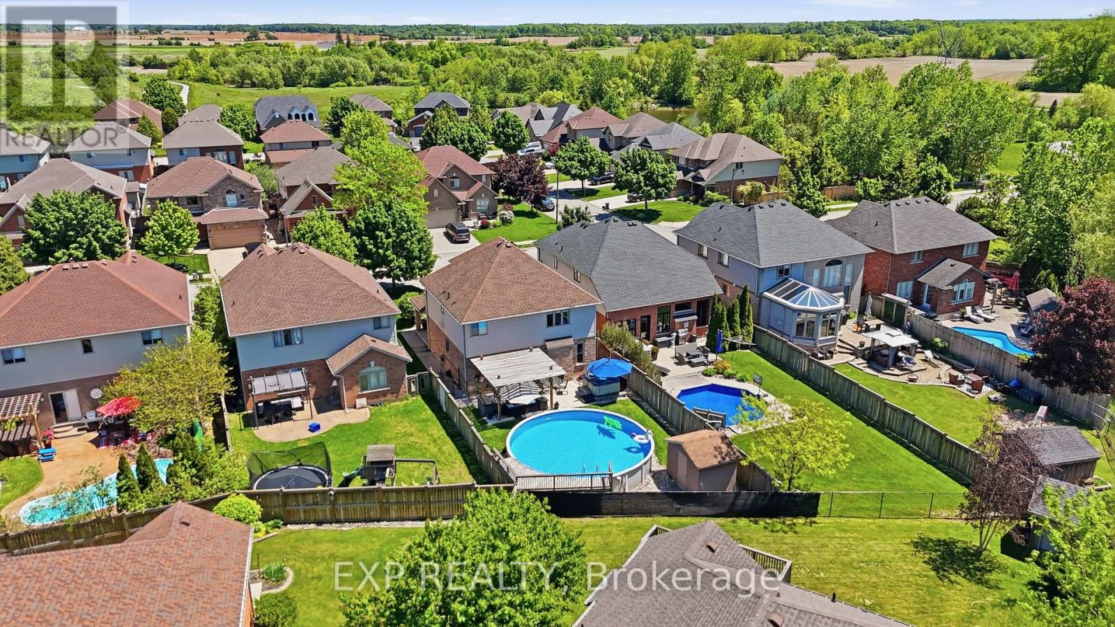 194 Southbrook Drive, Hamilton, Ontario  L0R 1C0 - Photo 42 - X13585346