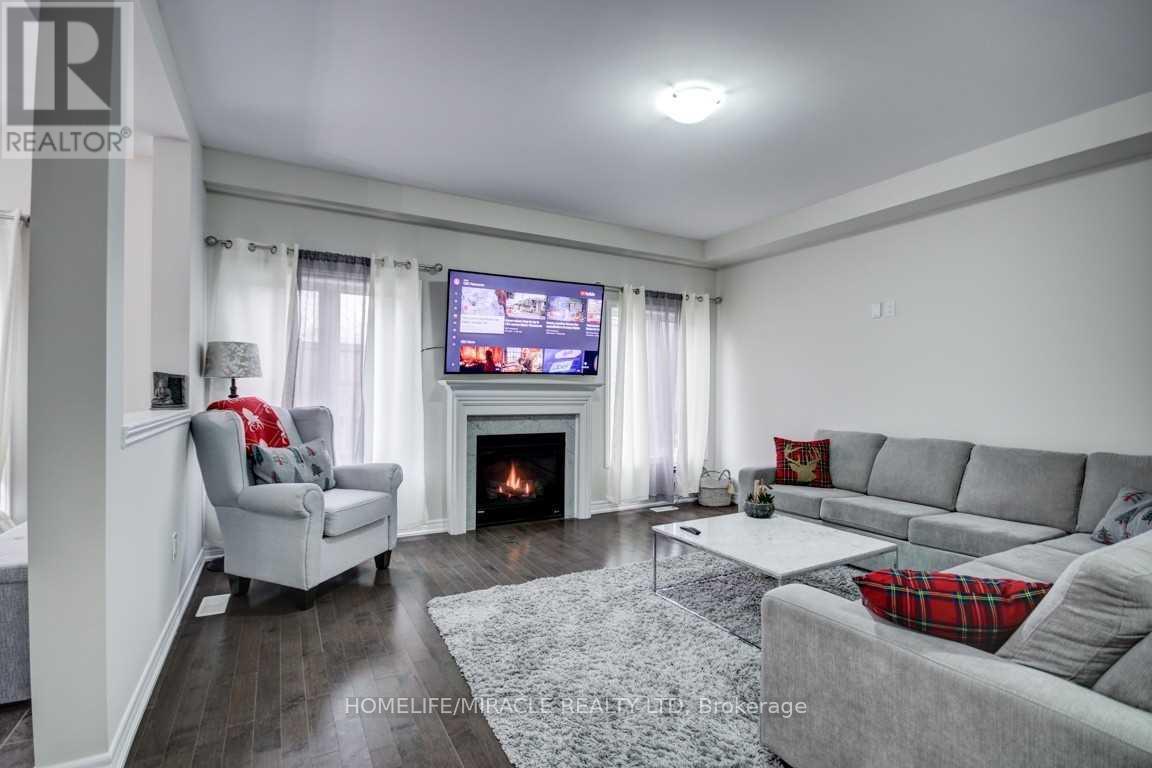 Main - 504 Linden Drive, Cambridge, Ontario  N3H 0C4 - Photo 2 - X13585378