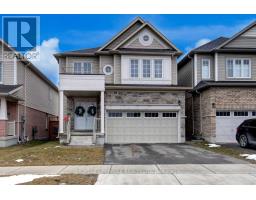 MAIN - 504 LINDEN DRIVE, Cambridge, Ontario
