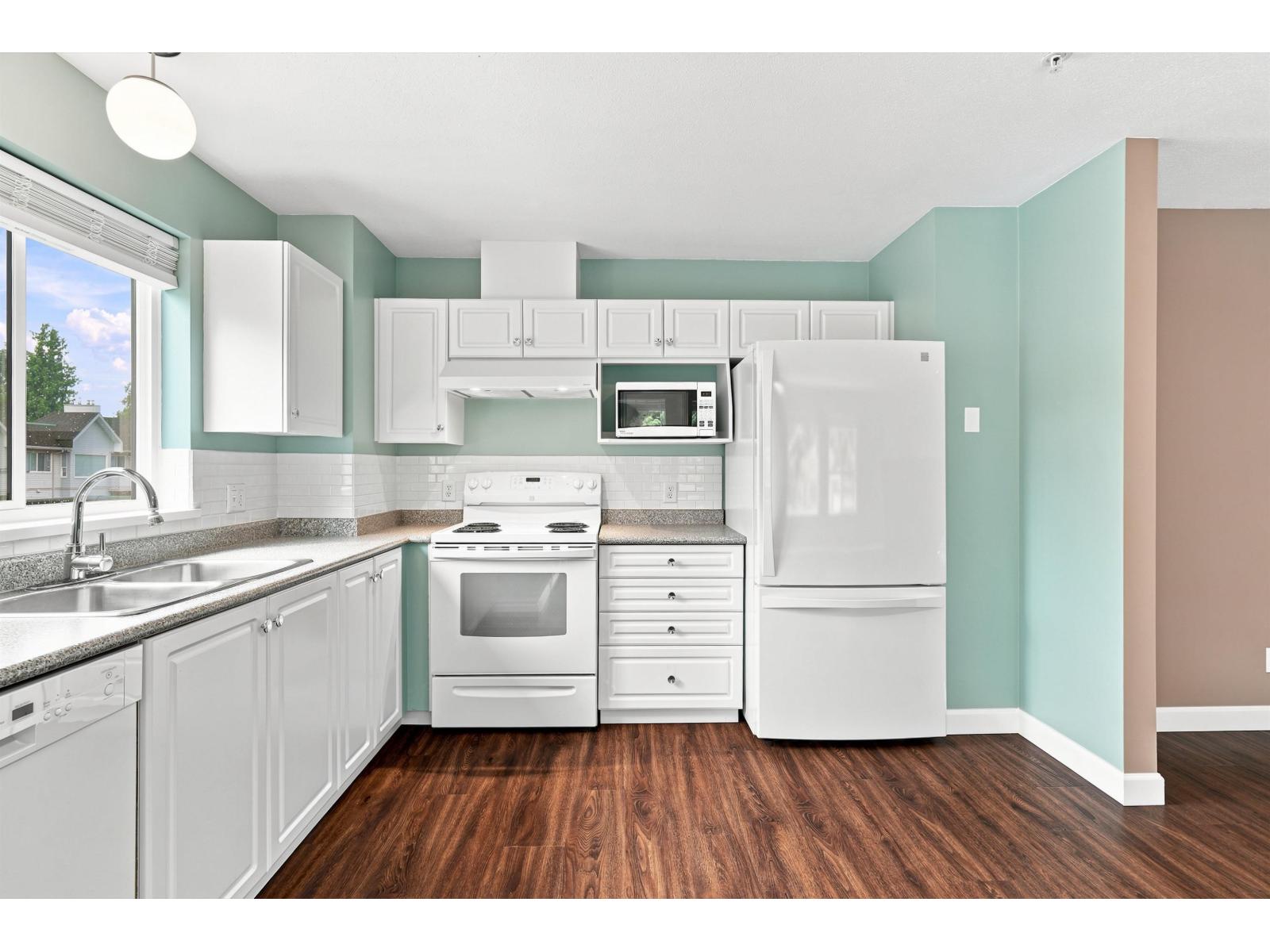 412 33718 King Road, Abbotsford, British Columbia  V2S 8J3 - Photo 8 - R3147787