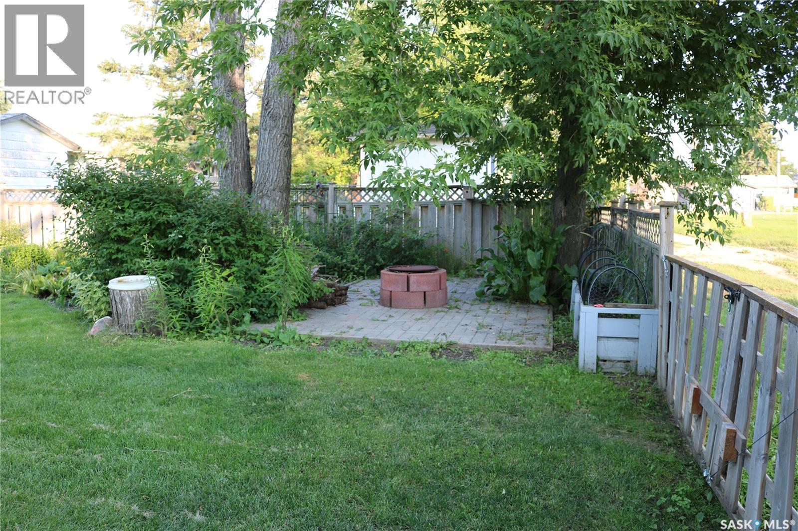 509 Mark Avenue, Moosomin, Saskatchewan  S0G 3N0 - Photo 41 - SK043122