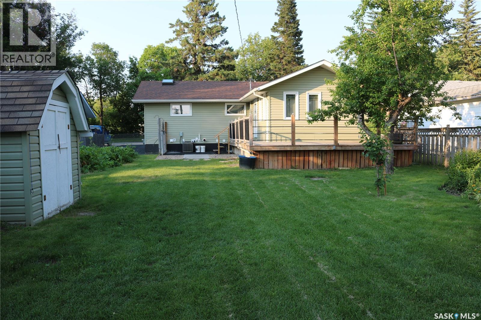 509 Mark Avenue, Moosomin, Saskatchewan  S0G 3N0 - Photo 44 - SK043122