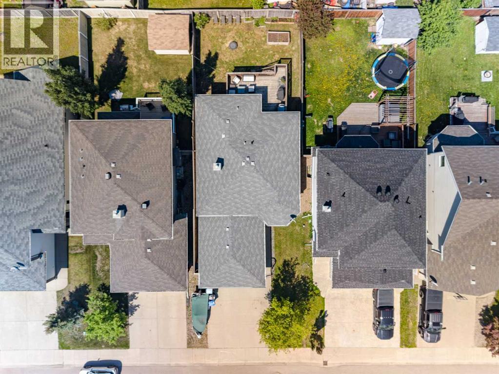 181 Coyote Crescent, Fort Mcmurray, Alberta  T9K 0C7 - Photo 34 - A2321903