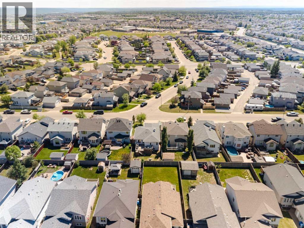181 Coyote Crescent, Fort Mcmurray, Alberta  T9K 0C7 - Photo 35 - A2321903
