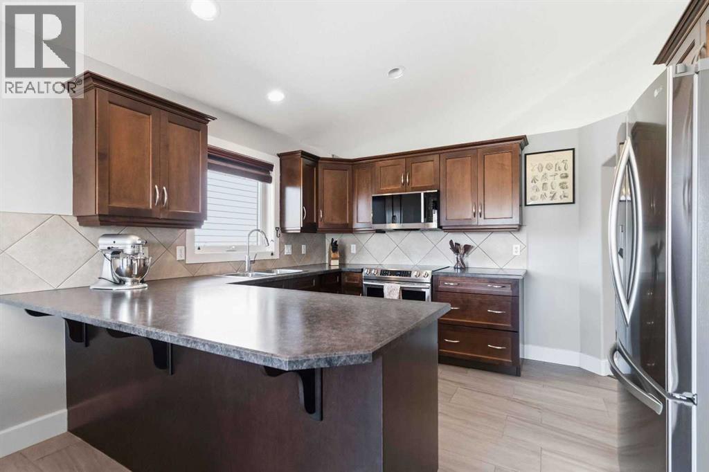 181 Coyote Crescent, Fort Mcmurray, Alberta  T9K 0C7 - Photo 9 - A2321903