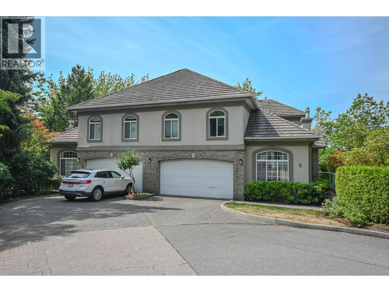 2 915 FORT FRASER RISE