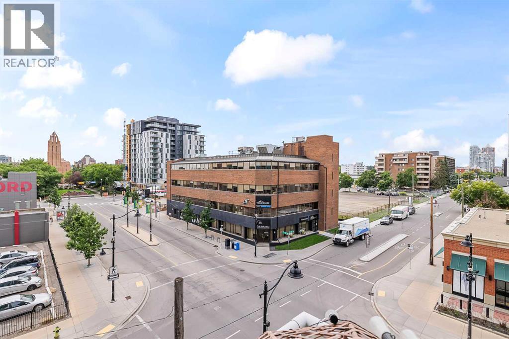 407, 188 15 Avenue SW, Calgary, Alberta  T2R 1S4 - Photo 14 - A2324747