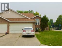 151 CHRISTINA CRESCENT, Leamington, Ontario