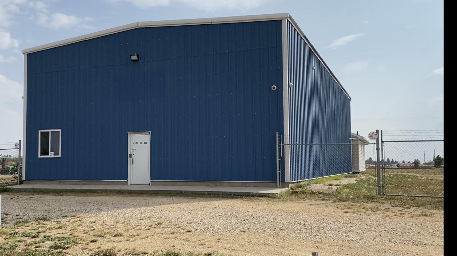 4509-62 Ave, Barrhead, Alberta  T7N 1C7 - Photo 0 - 45254134