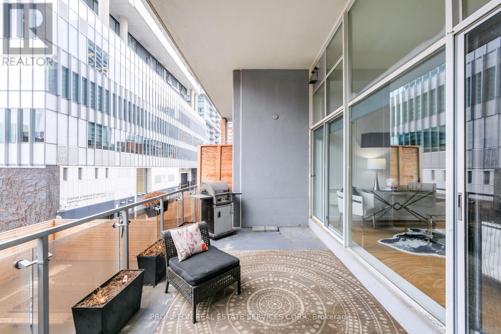 1b - 86 Gerrard Street E, Toronto, Ontario  M5B 2J1 - Photo 22 - C13566908