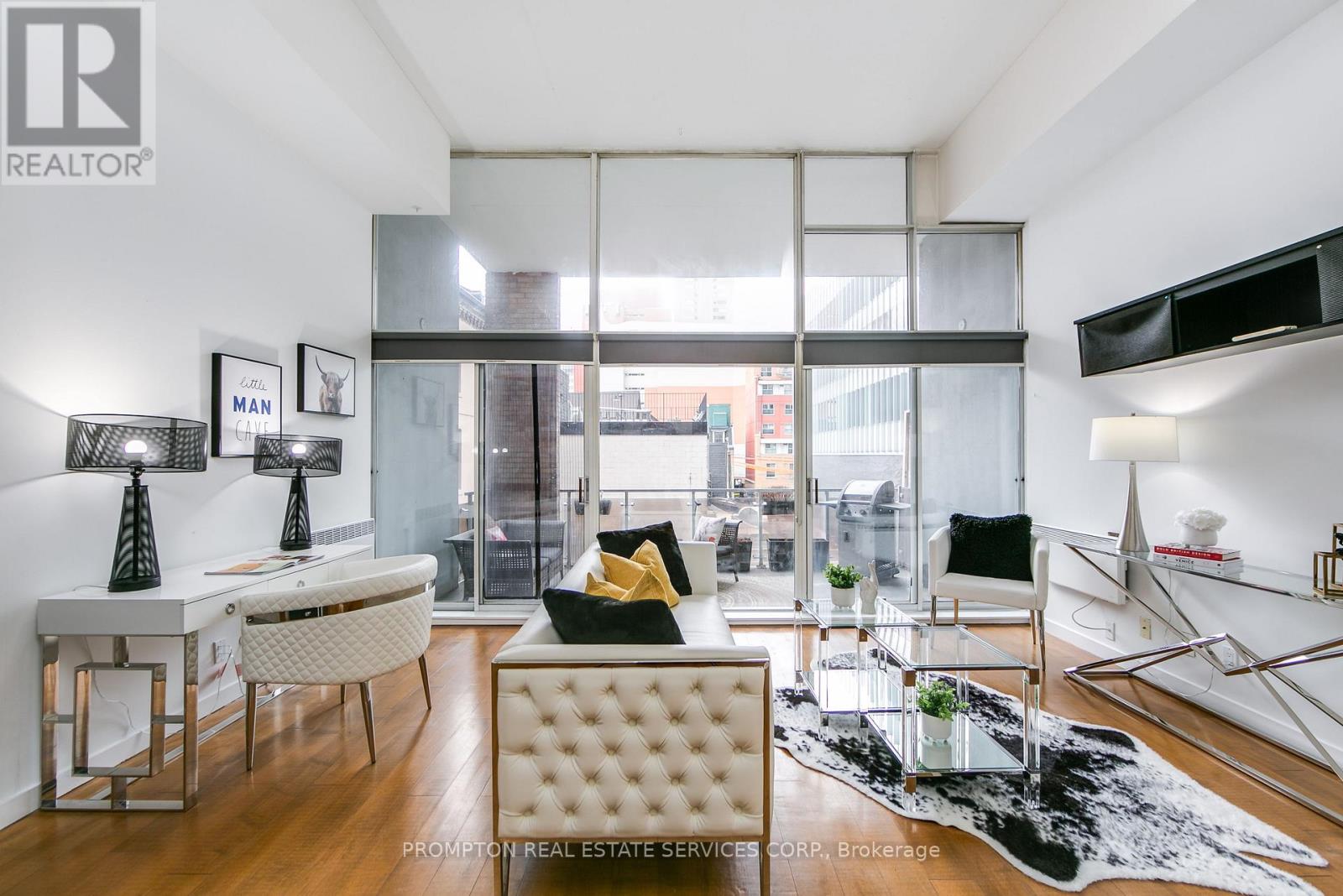 1b - 86 Gerrard Street E, Toronto, Ontario  M5B 2J1 - Photo 3 - C13566908