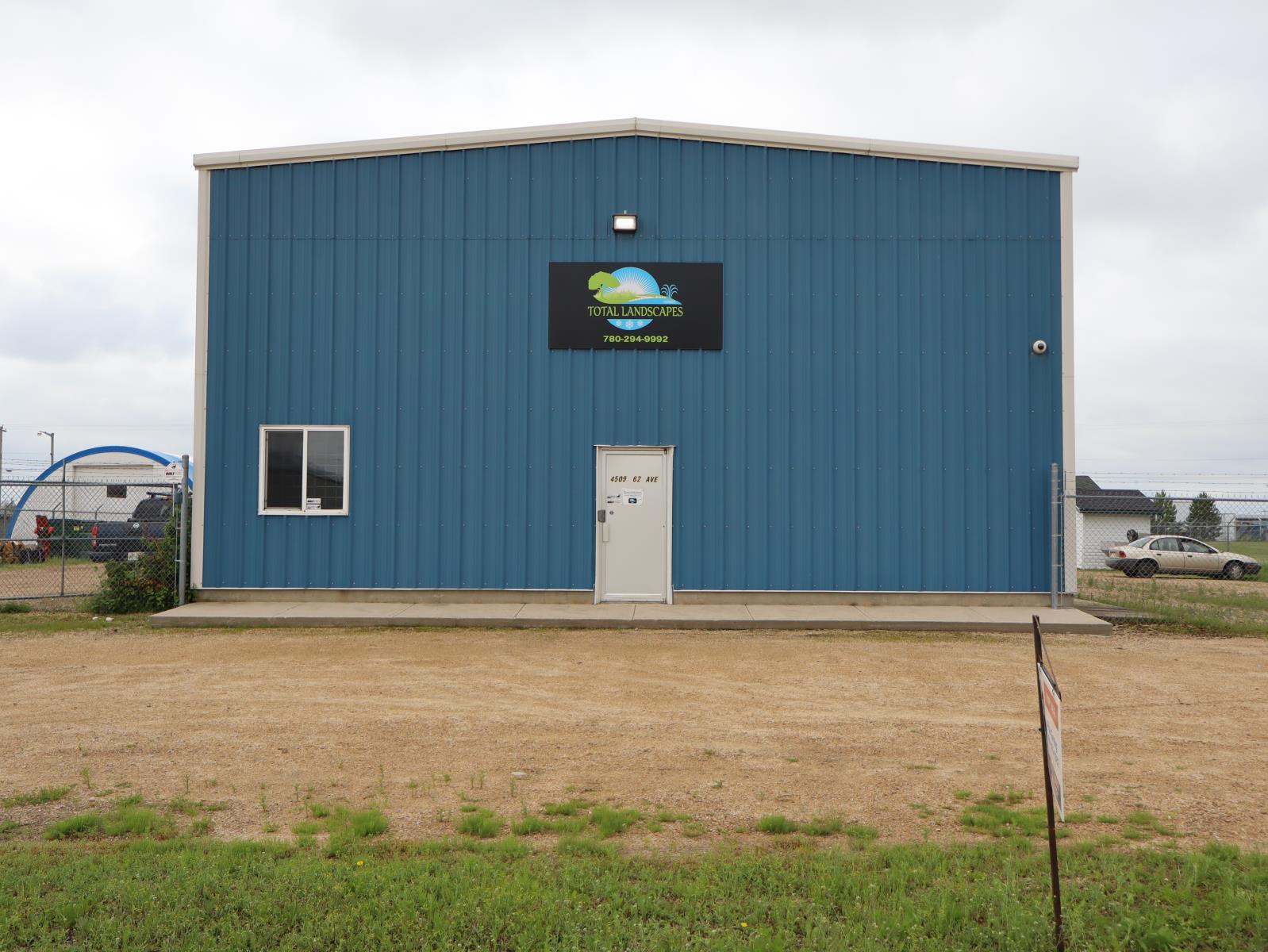 4509-62 Ave, Barrhead, Alberta  T7N 1C7 - Photo 15 - 45254134