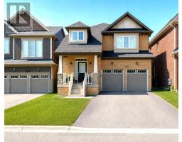 2436 NEW PROVIDENCE STREET, Oshawa, Ontario