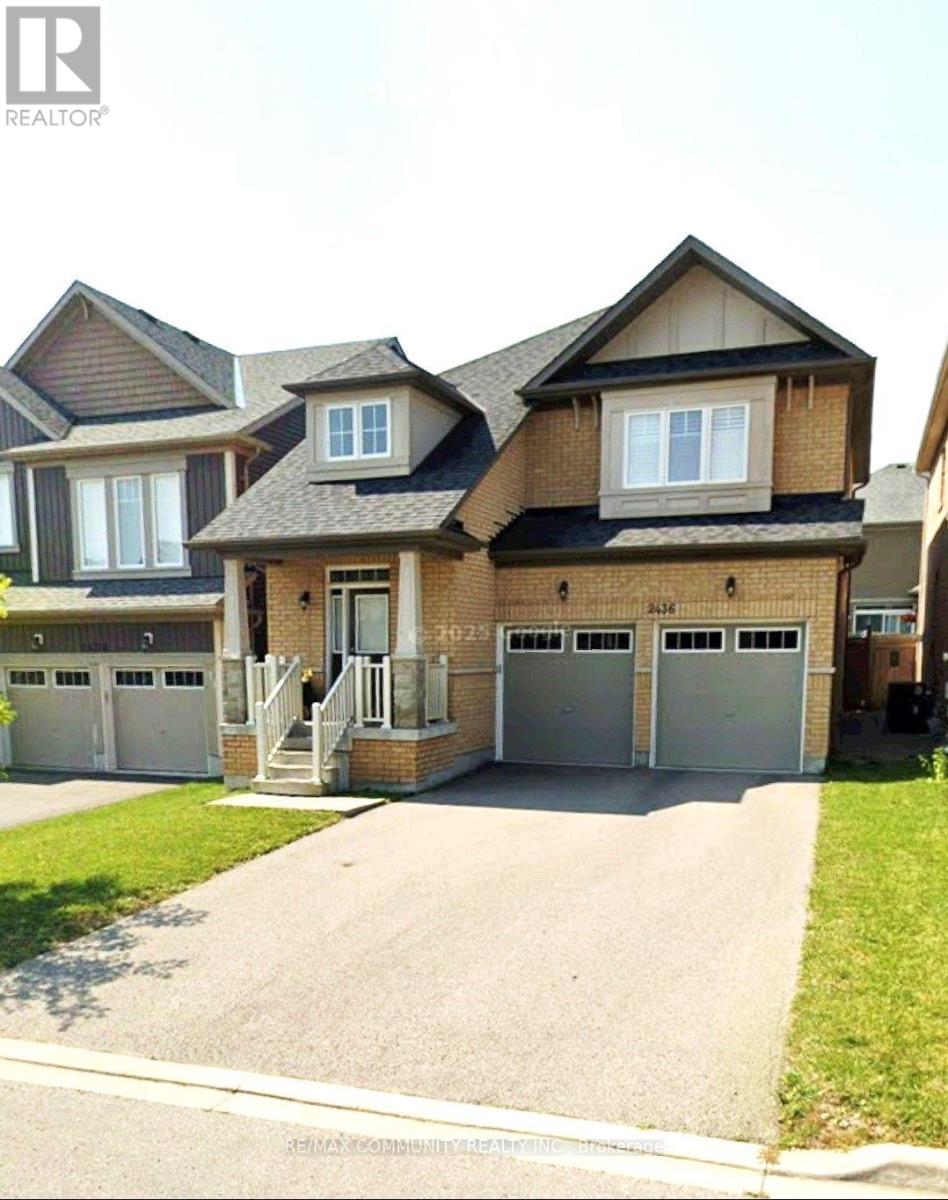 2436 New Providence Street, Oshawa, Ontario  L1L 0G2 - Photo 2 - E13584392