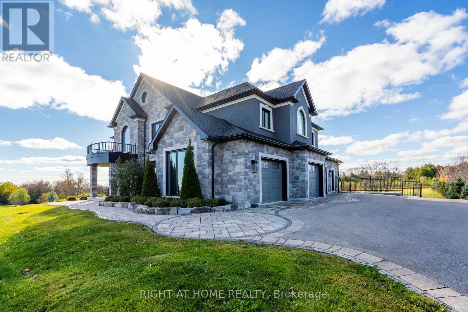 7650 OLD SCUGOG ROAD, Clarington, Ontario