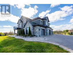 7650 OLD SCUGOG ROAD, Clarington, Ontario