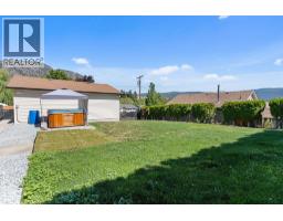 1863 Cathy Avenue, Kelowna, British Columbia  V1P 1L4 - Photo 39 - 10395310