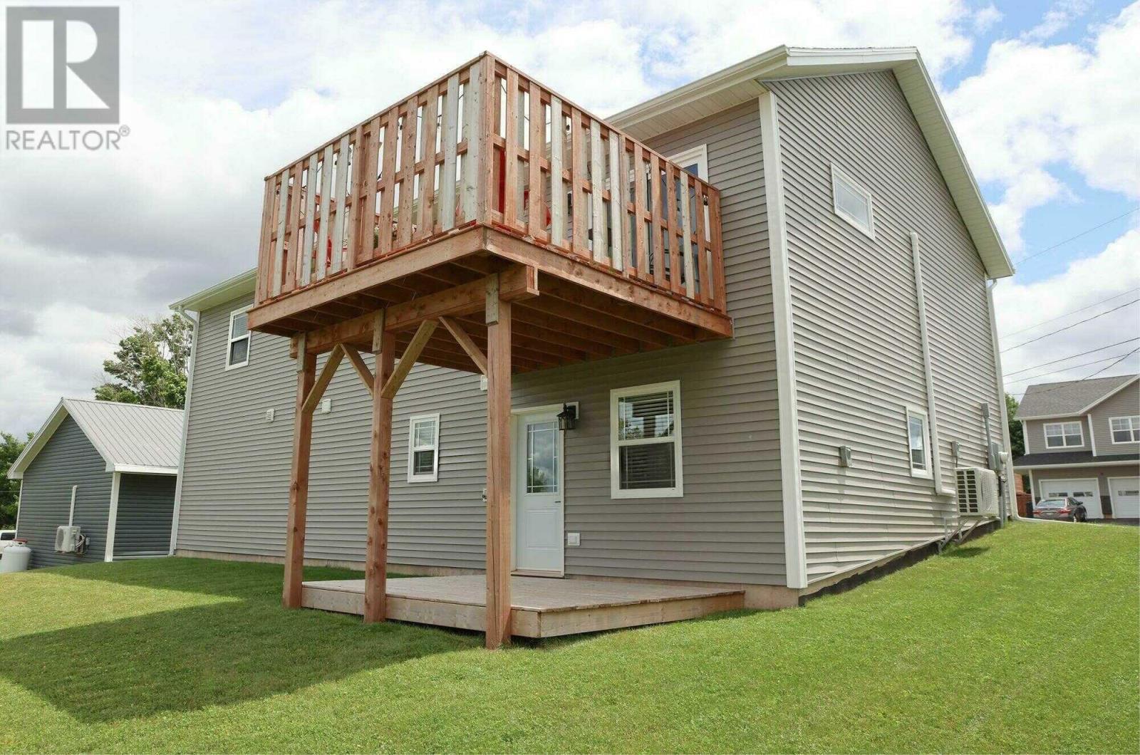 8 Keaton Drive, Charlottetown, Prince Edward Island  C1E 3M6 - Photo 20 - 202618083
