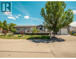 207 Porter Street, Coaldale, Alberta