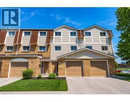 11 HARRISFORD Street Unit# 91, Hamilton, Ontario