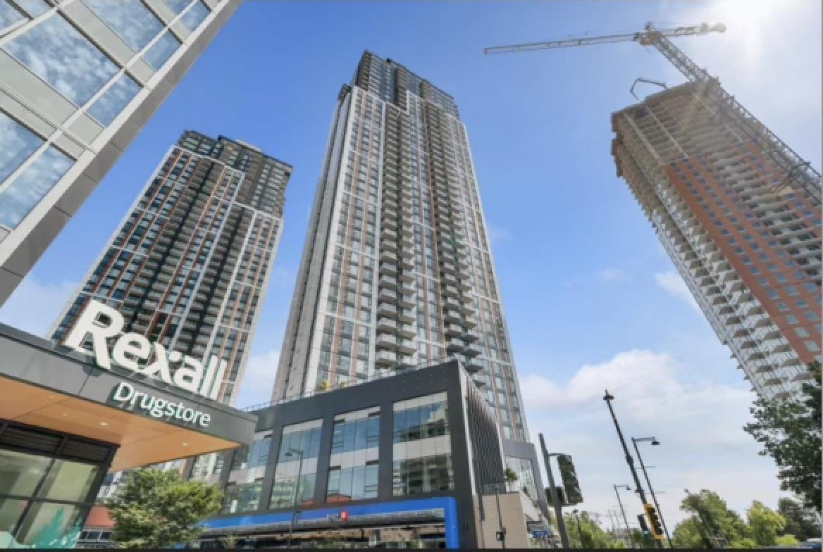 King George Hub Plaza 1