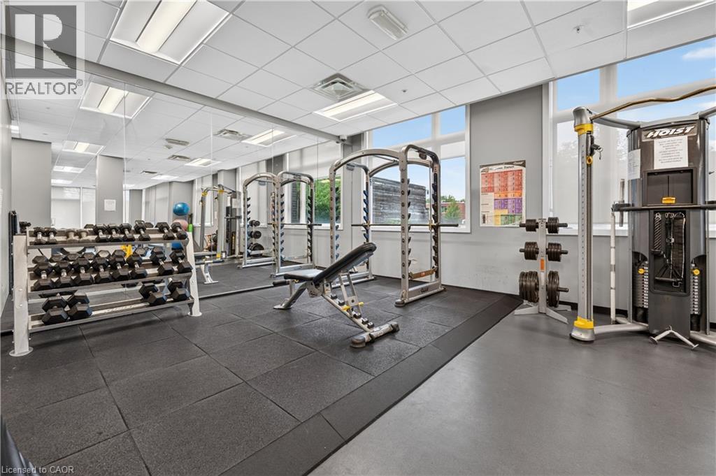 457 Plains Road E Unit# 322, Burlington, Ontario  L7T 0B8 - Photo 12 - 40843019