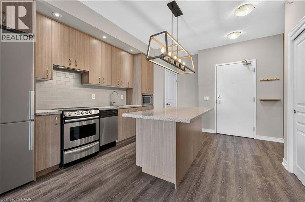 457 Plains Road E Unit# 322, Burlington, Ontario  L7T 0B8 - Photo 16 - 40843019