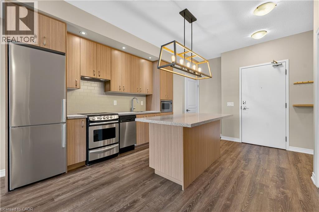 457 Plains Road E Unit# 322, Burlington, Ontario  L7T 0B8 - Photo 19 - 40843019
