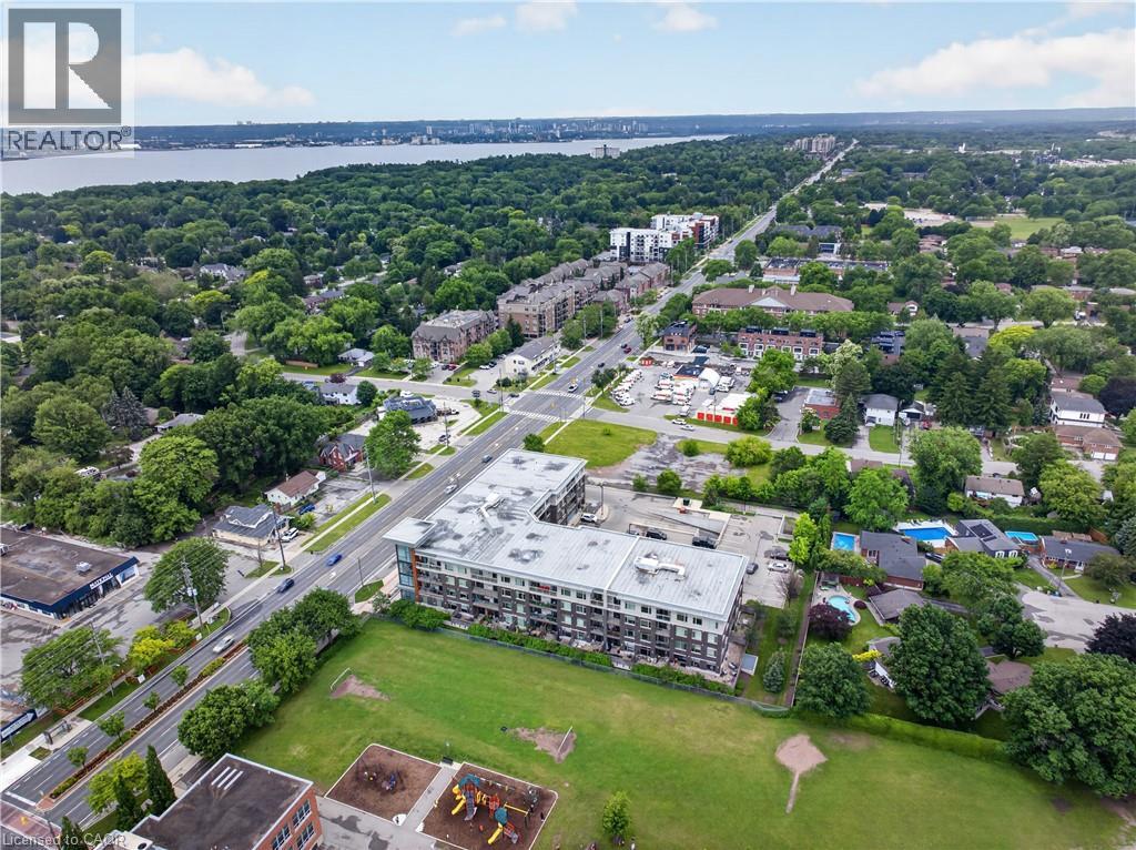 457 Plains Road E Unit# 322, Burlington, Ontario  L7T 0B8 - Photo 34 - 40843019
