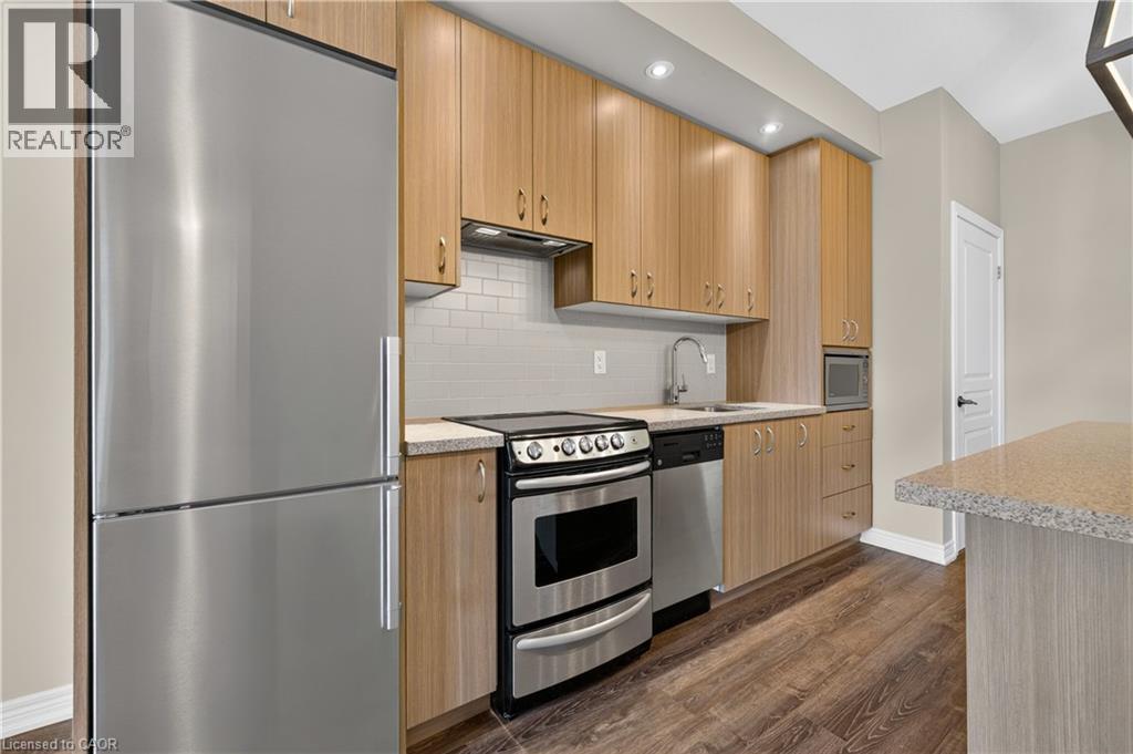 457 Plains Road E Unit# 322, Burlington, Ontario  L7T 0B8 - Photo 18 - 40843019