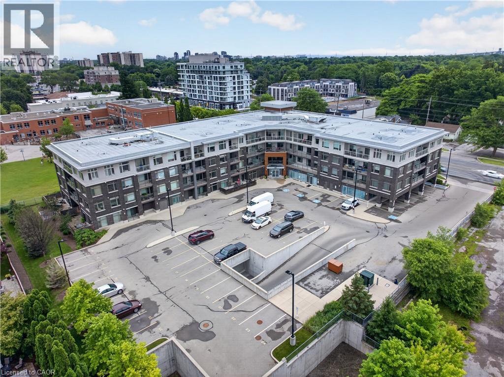 457 Plains Road E Unit# 322, Burlington, Ontario  L7T 0B8 - Photo 13 - 40843019