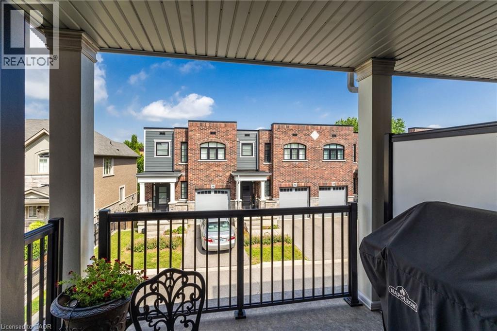 219 Dundas Street E Unit# 29, Waterdown, Ontario  L8B 1V9 - Photo 28 - 40844589