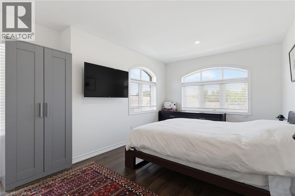 219 Dundas Street E Unit# 29, Waterdown, Ontario  L8B 1V9 - Photo 22 - 40844589