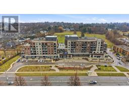 101 - 3290 NEW STREET, Burlington, Ontario