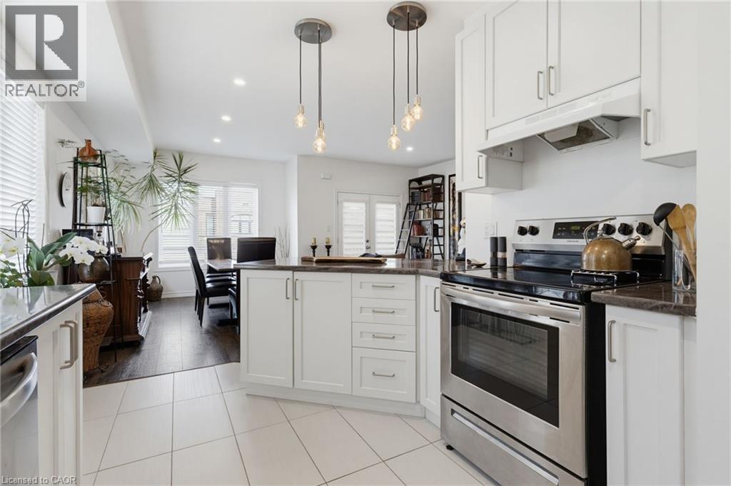 219 Dundas Street E Unit# 29, Waterdown, Ontario  L8B 1V9 - Photo 16 - 40844589