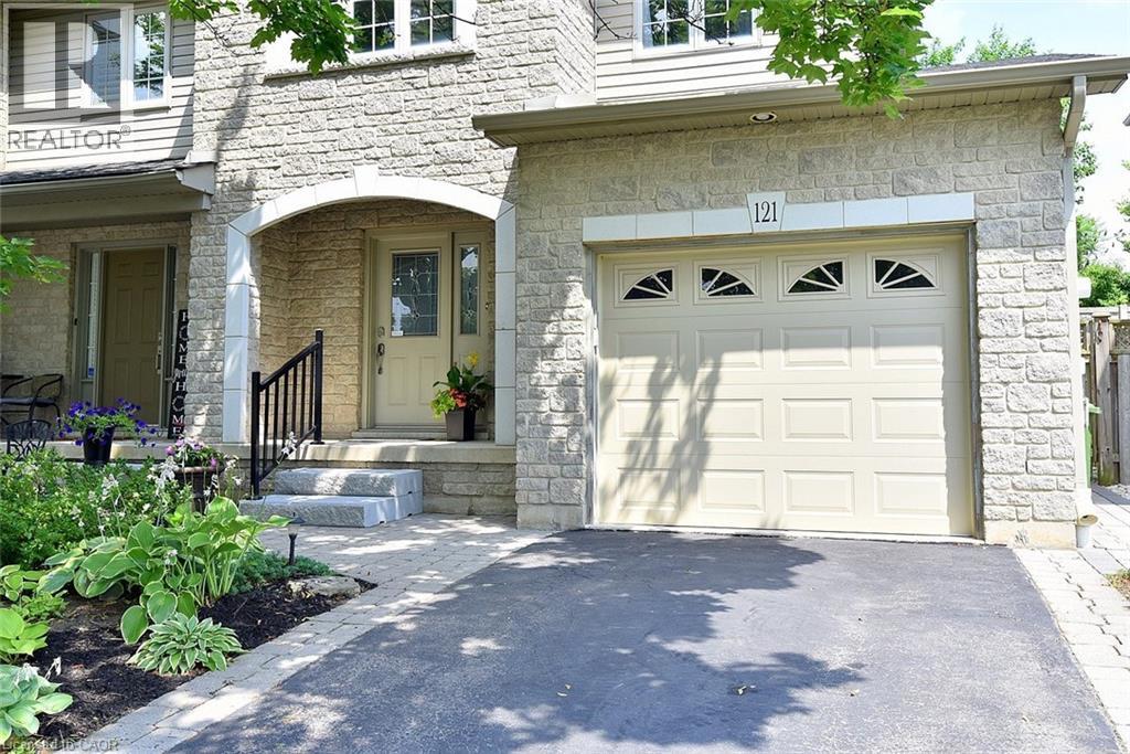 121 Foxborough Drive, Ancaster, Ontario  L9G 4Z1 - Photo 4 - 40845644