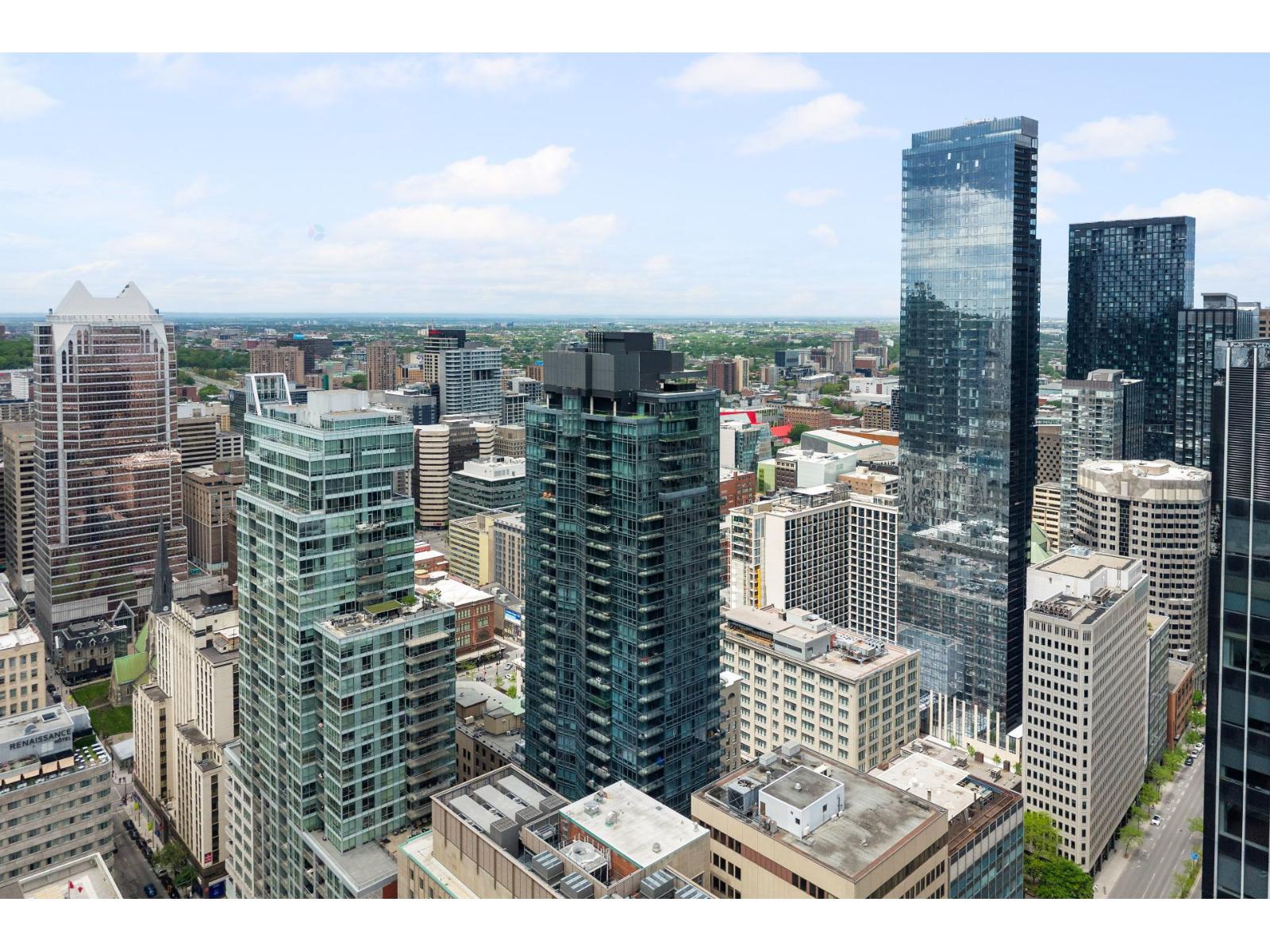1188 Av. Union|#2207 Montréal (Ville-Marie) Quebec Canada H3B0E5 3