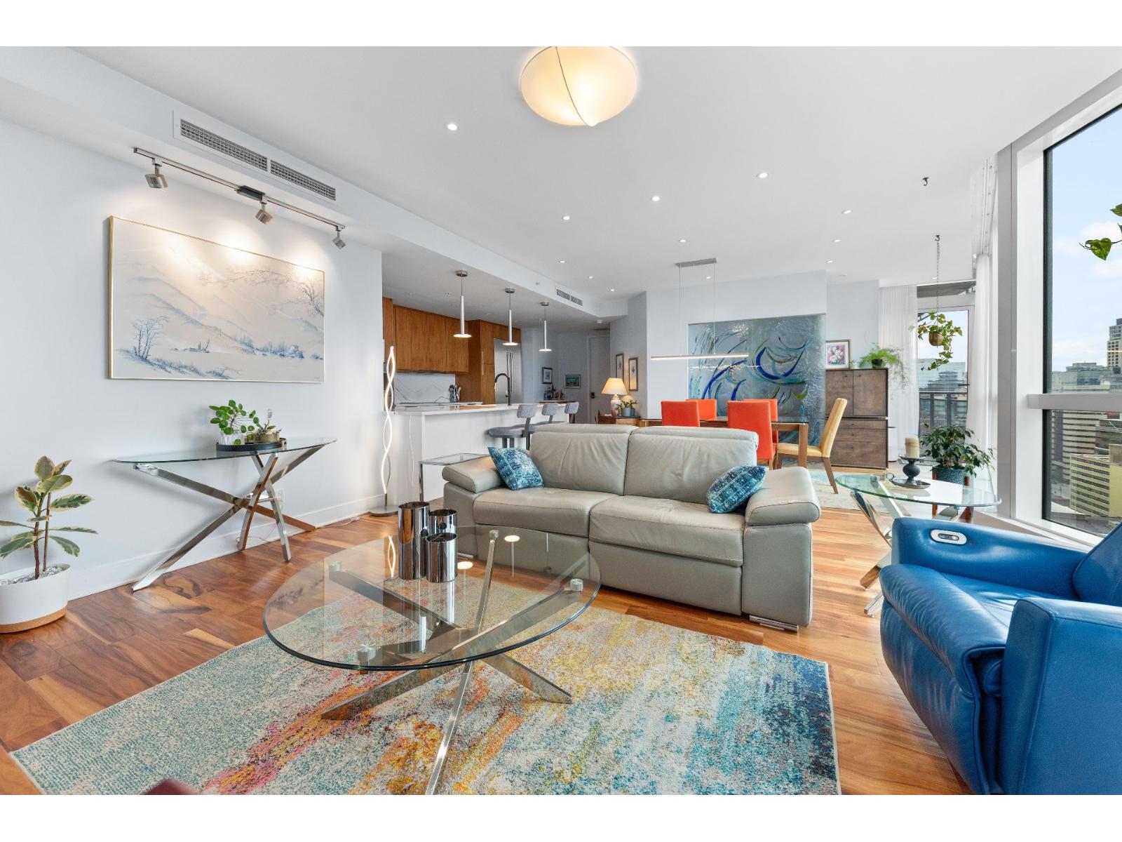 1188 Av. Union|#2207 Montréal (Ville-Marie) Quebec Canada H3B0E5 5