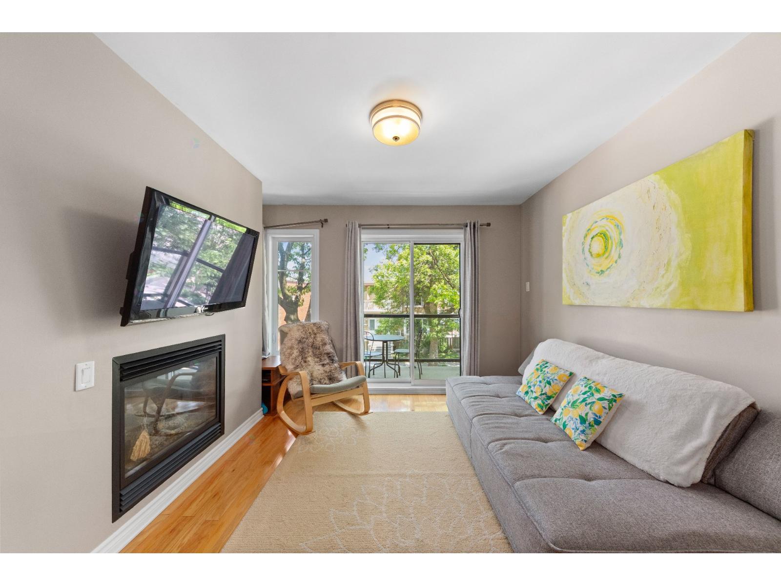 310 Rue Desmarteau|#201 Montréal (Mercier/Hochelaga-Maisonneuve) Quebec Canada H1L6K4 3