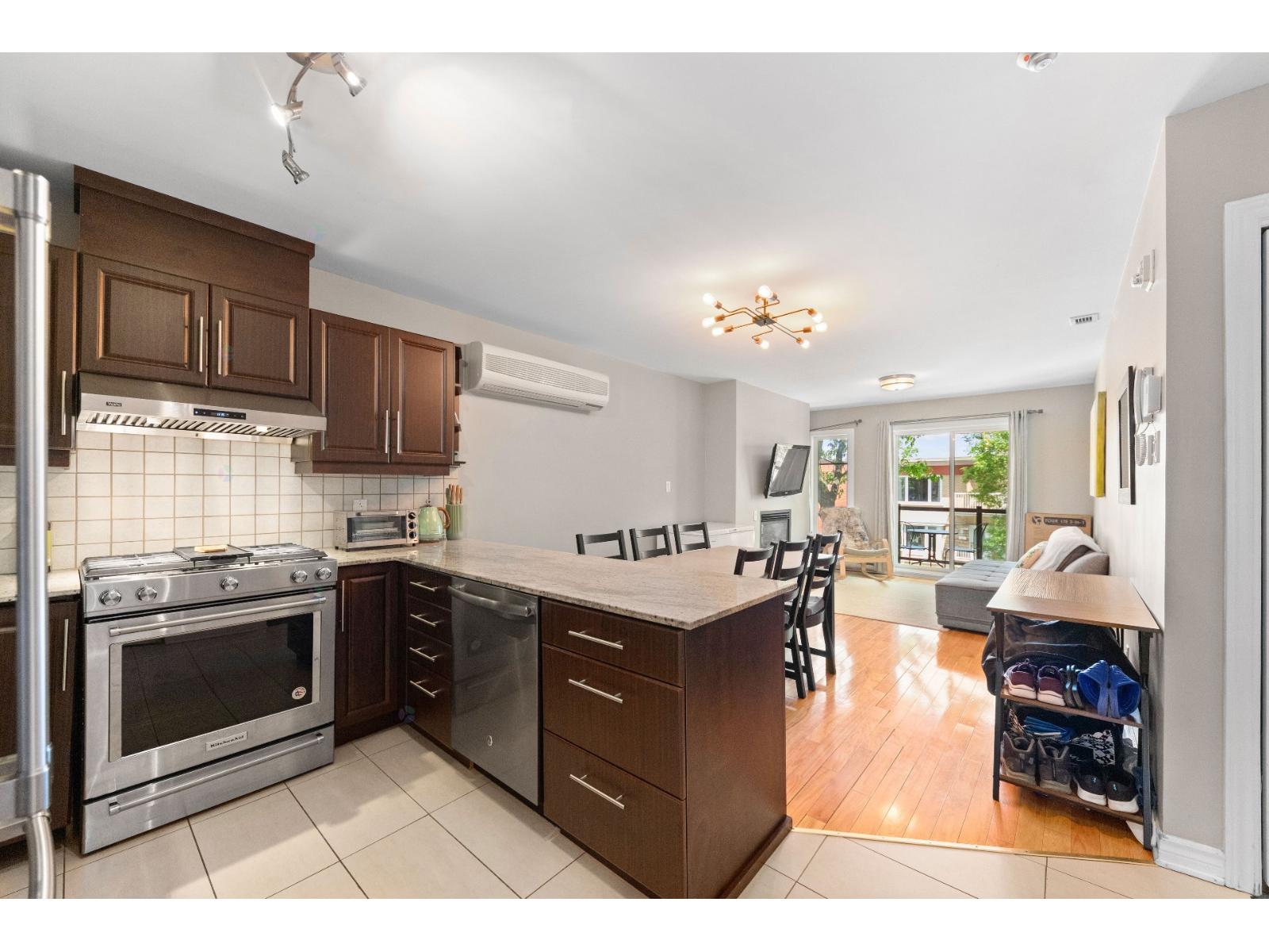 310 Rue Desmarteau|#201 Montréal (Mercier/Hochelaga-Maisonneuve) Quebec Canada H1L6K4 5