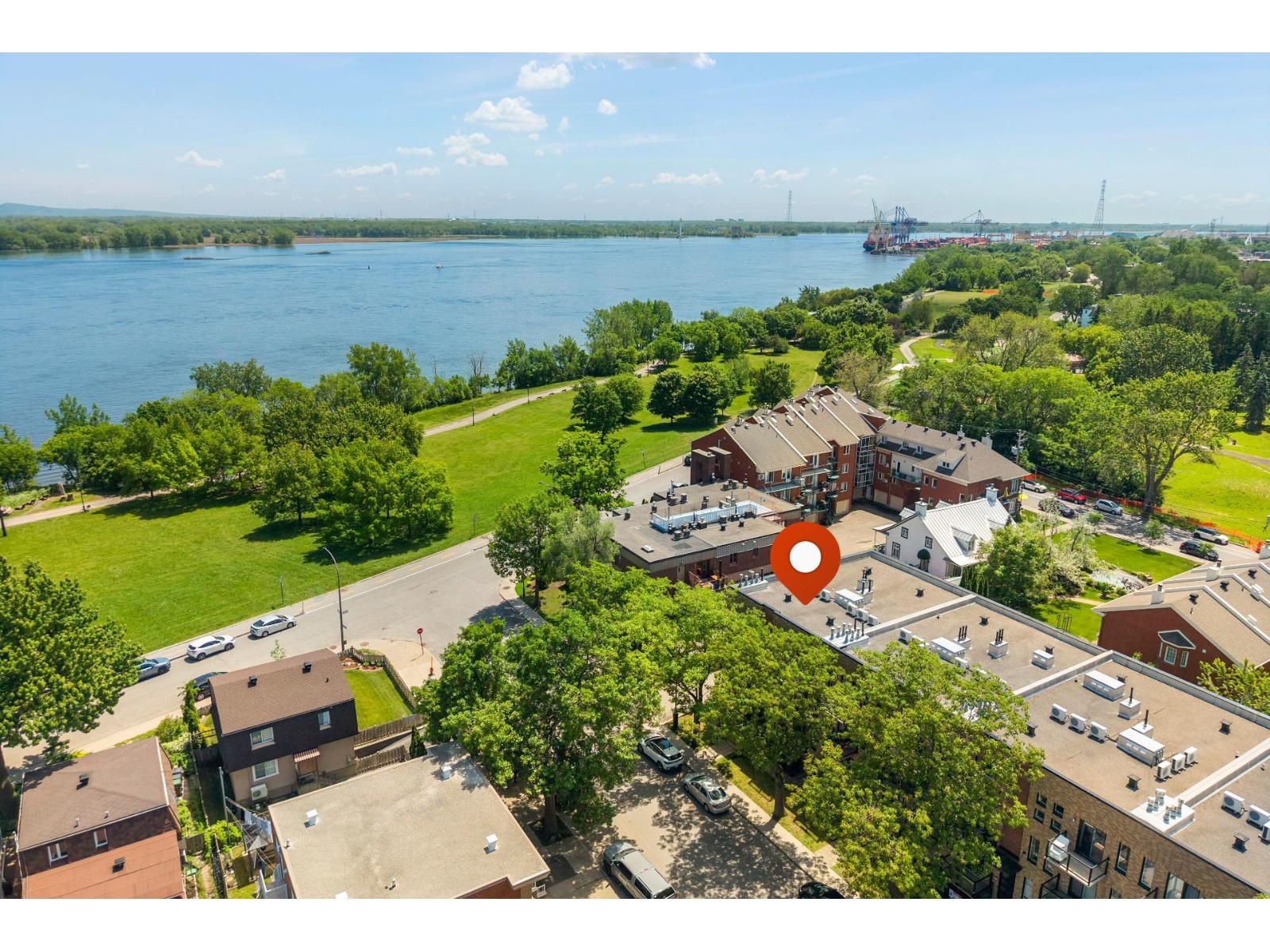 310 Rue Desmarteau|#201 Montréal (Mercier/Hochelaga-Maisonneuve) Quebec Canada H1L6K4 2