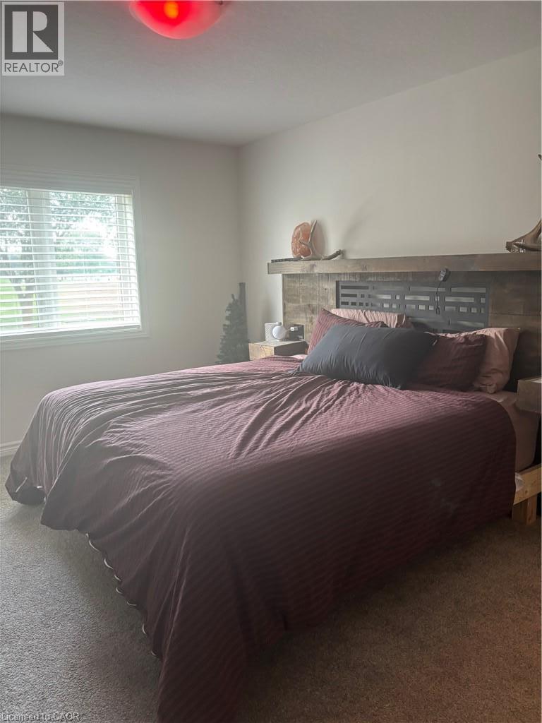 174 Links Crescent, Woodstock, Ontario  N4T 0L9 - Photo 8 - 40849344