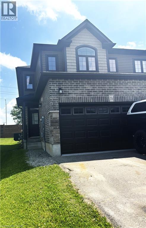 174 Links Crescent, Woodstock, Ontario  N4T 0L9 - Photo 1 - 40849344