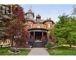 2 - 183 JAMES STREET S, Hamilton, Ontario