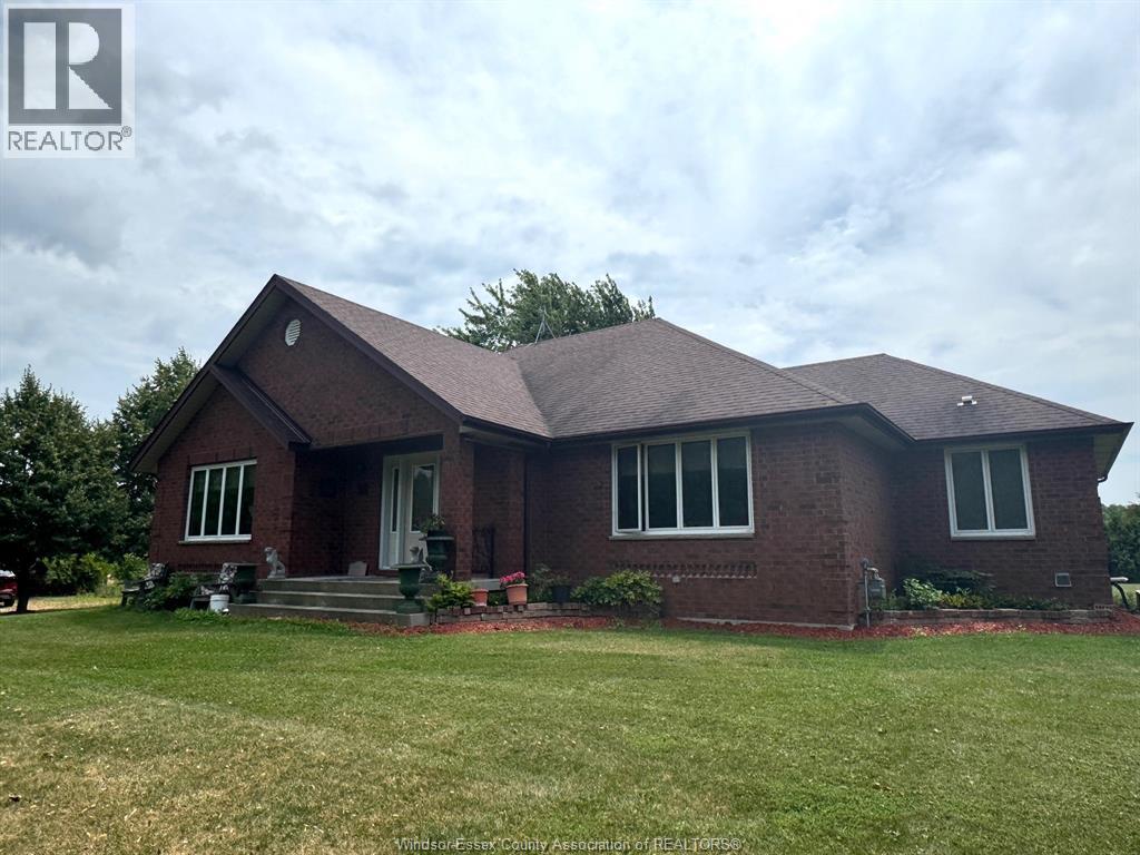MLS# 26017489: 9773 9TH CONCESSION RD., Essex, Canada